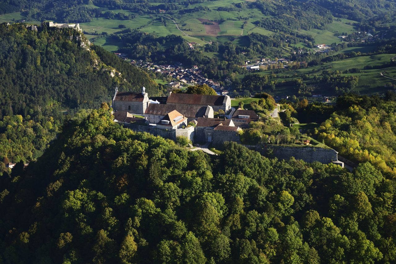 Communes Salins Les Bains salins2